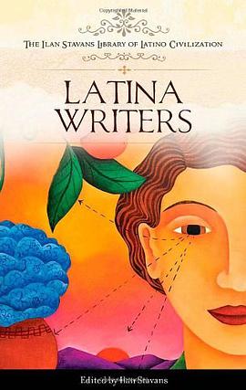 Latina Writers pdf epub mobi 电子书 下载