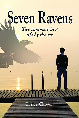 Seven Ravens pdf epub mobi 电子书 下载