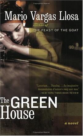 The Green House