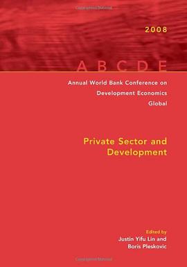 Annual World Bank Conference on Development Economics 2008, Global pdf epub mobi 电子书 下载