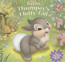 Disney Bunnies pdf epub mobi 电子书 下载