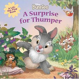 Disney Bunnies pdf epub mobi 电子书 下载