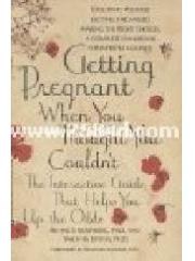 Getting Pregnant When You Thought You Couldn't pdf epub mobi 电子书 下载