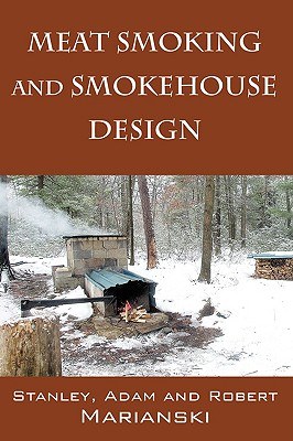 Meat Smoking And Smokehouse Design pdf epub mobi 電子書 下載