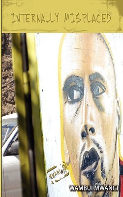 Internally Misplaced pdf epub mobi 电子书 下载