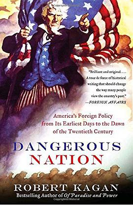 Dangerous Nation pdf epub mobi 电子书 下载