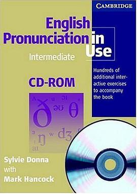 English Pronunciation in Use Intermediate CD-ROM pdf epub mobi 電子書 下載