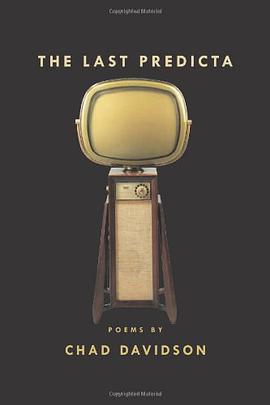 The Last Predicta pdf epub mobi 电子书 下载