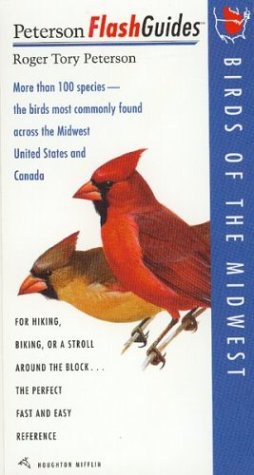 Birds of the Midwest pdf epub mobi 电子书 下载