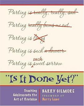 Is It Done Yet? pdf epub mobi 电子书 下载