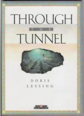Through the Tunnel pdf epub mobi 电子书 下载