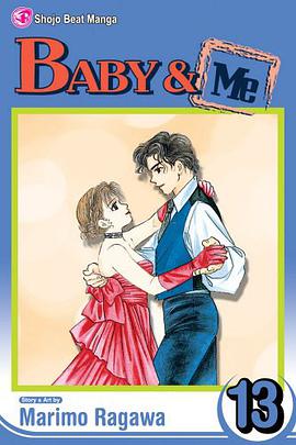 Baby & Me, Volume 13 pdf epub mobi 电子书 下载