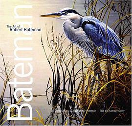 The Art of Robert Bateman pdf epub mobi 电子书 下载