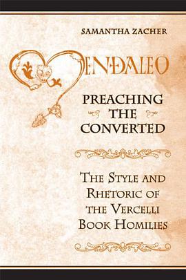 Preaching the Converted