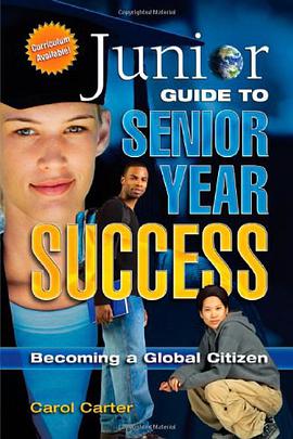 JUNIOR GUIDE TO SENIOR YEAR SUCCESS pdf epub mobi 电子书 下载