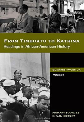 From Timbuktu to Katrina pdf epub mobi 下载