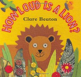 How Loud Is a Lion? pdf epub mobi 电子书 下载