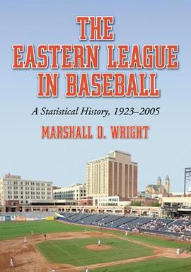 The Eastern League in Baseball pdf epub mobi 电子书 下载