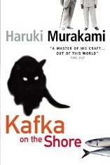 Kafka on the Shore pdf epub mobi 电子书 下载