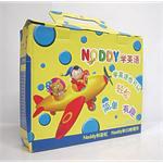 NODDY学英语 pdf epub mobi 电子书 下载