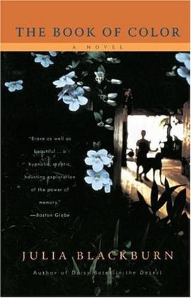 The Book of Color pdf epub mobi 电子书 下载