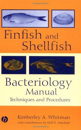 Finfish and Shellfish Bacteriology Manual