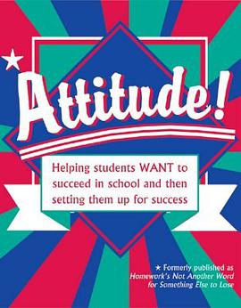 Attitude! pdf epub mobi 下载