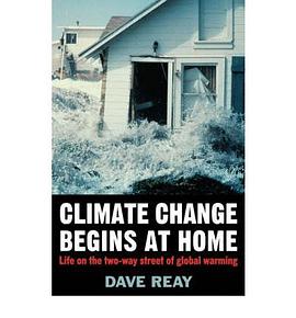 Climate Change Begins at Home pdf epub mobi 电子书 下载