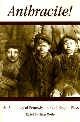 Anthracite! pdf epub mobi 电子书 下载