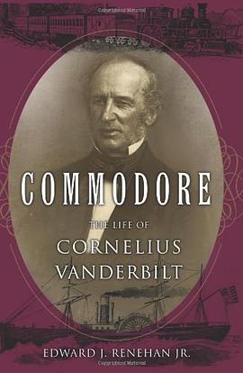 Commodore pdf epub mobi 电子书 下载