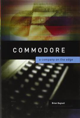 Commodore pdf epub mobi 電子書 下載