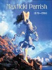 Maxfield Parrish pdf epub mobi 电子书 下载