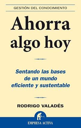 Ahorra algo hoy pdf epub mobi 電子書 下載