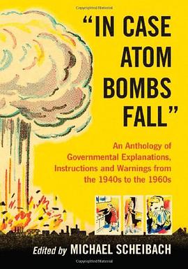 In Case Atom Bombs Fall pdf epub mobi 电子书 下载