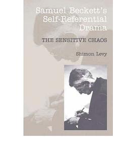 Samuel Beckett's Self-Referential Drama pdf epub mobi 電子書 下載