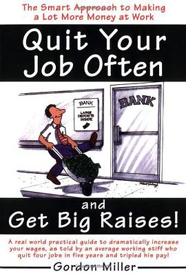 Quit Your Job and Get Big Raises pdf epub mobi 下载