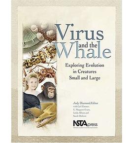 Virus And the Whale pdf epub mobi 电子书 下载