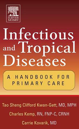 Infectious and Tropical Diseases pdf epub mobi 电子书 下载