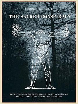 The Sacred Conspiracy pdf epub mobi 电子书 下载