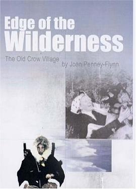 Edge of the Wilderness pdf epub mobi 電子書 下載