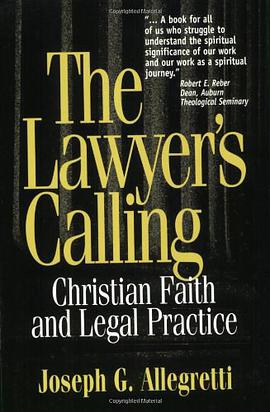 Lawyer's Calling pdf epub mobi 电子书 下载