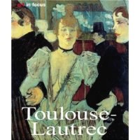 Toulouse-Lautrec pdf epub mobi 电子书 下载