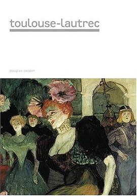 Toulouse-Lautrec pdf epub mobi 电子书 下载