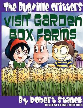 The Bugville Critters Visit Garden Box Farms pdf epub mobi 电子书 下载