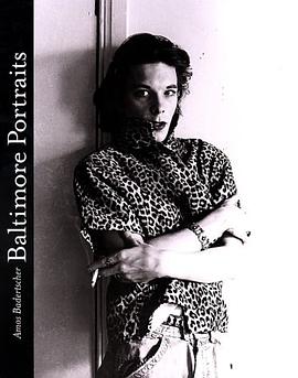 Baltimore Portraits (Duke University Museum of Art) pdf epub mobi 电子书 下载