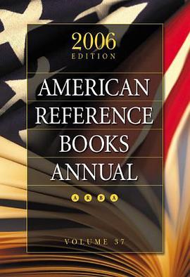 American Reference Books Annual pdf epub mobi 電子書 下載