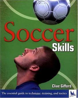 Soccer Skills pdf epub mobi 下载