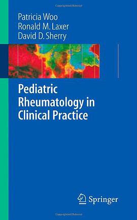 Pediatric Rheumatology in Clinical Practice pdf epub mobi 电子书 下载