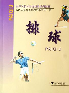 排球 pdf epub mobi 下载