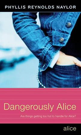 Dangerously Alice pdf epub mobi 下载
